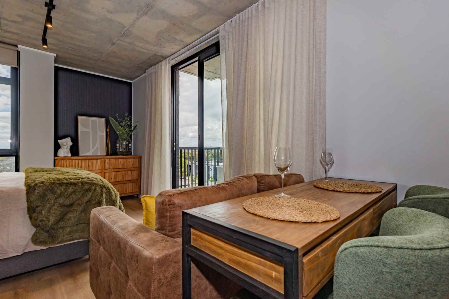 To Let 0 Bedroom Property for Rent in Observatory Western Cape